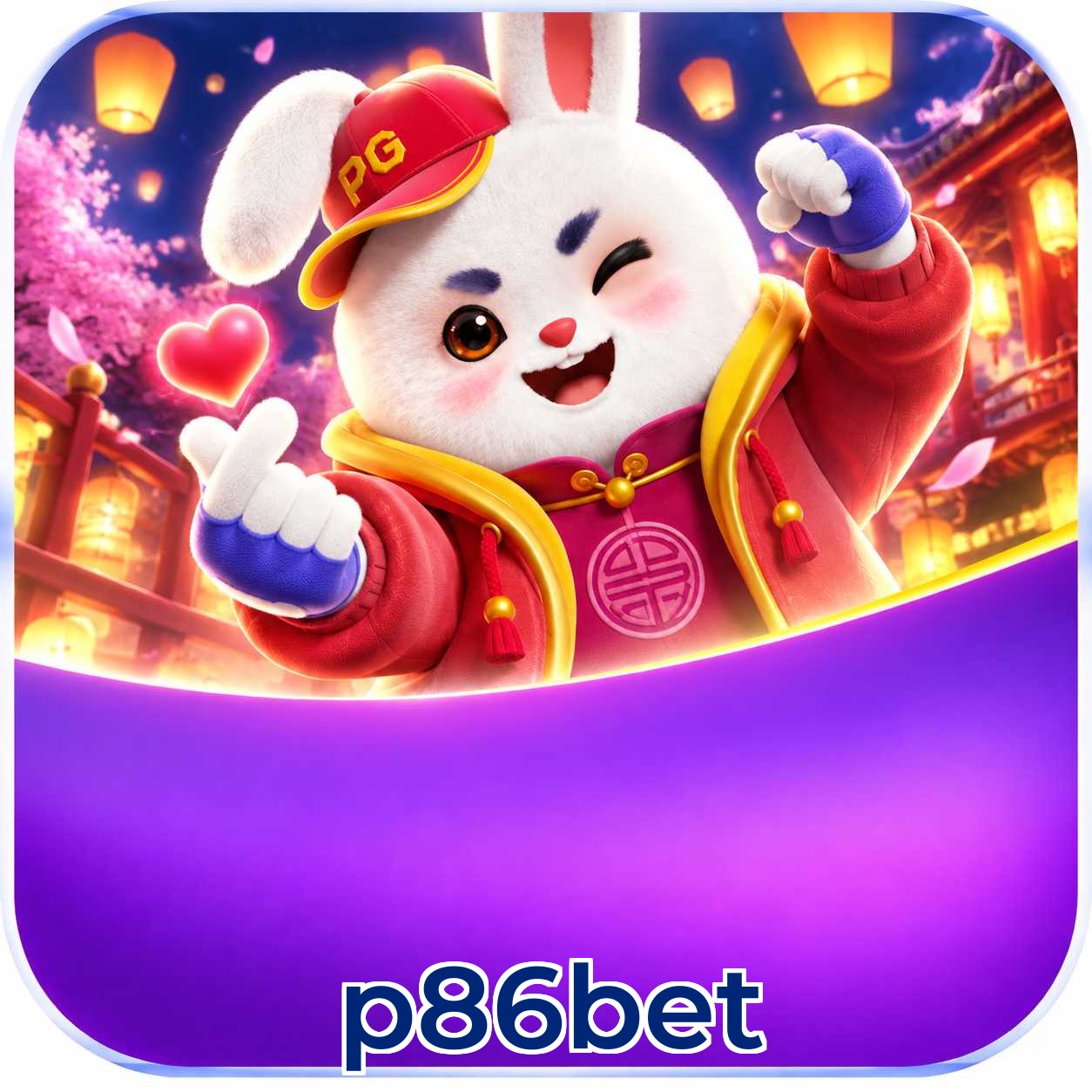 p86bet Top Slots