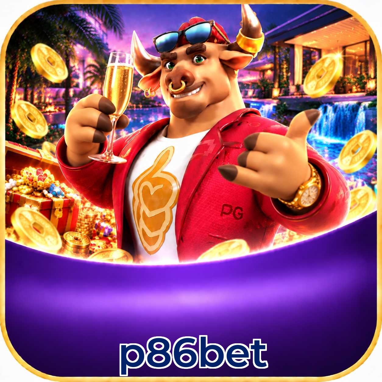 p86bet