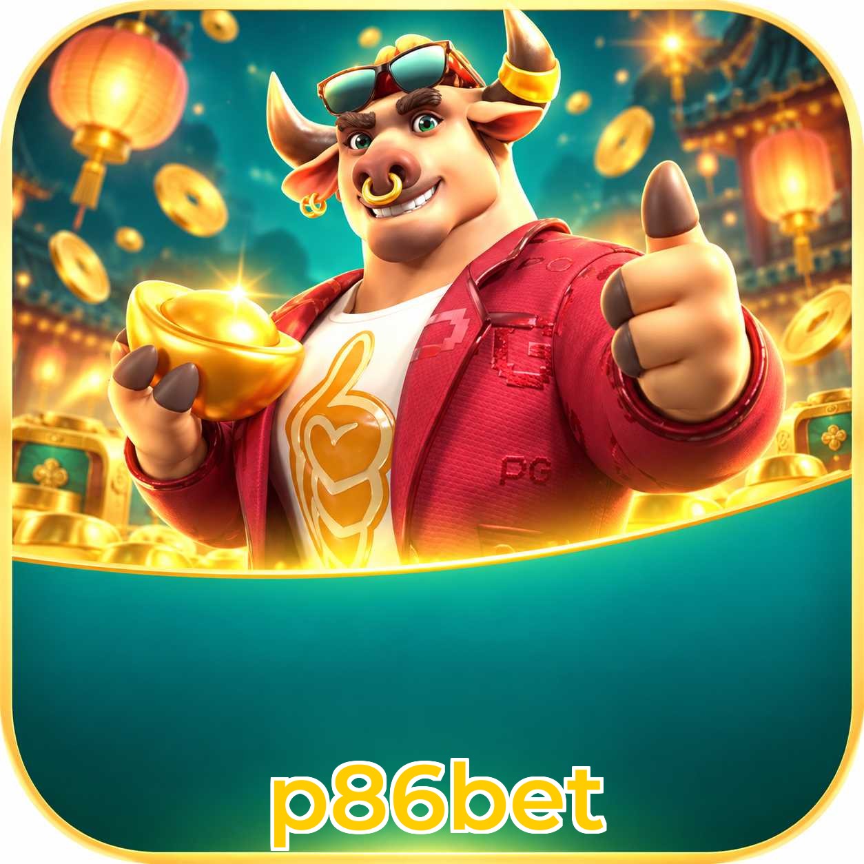 p86bet Welcome Bonus