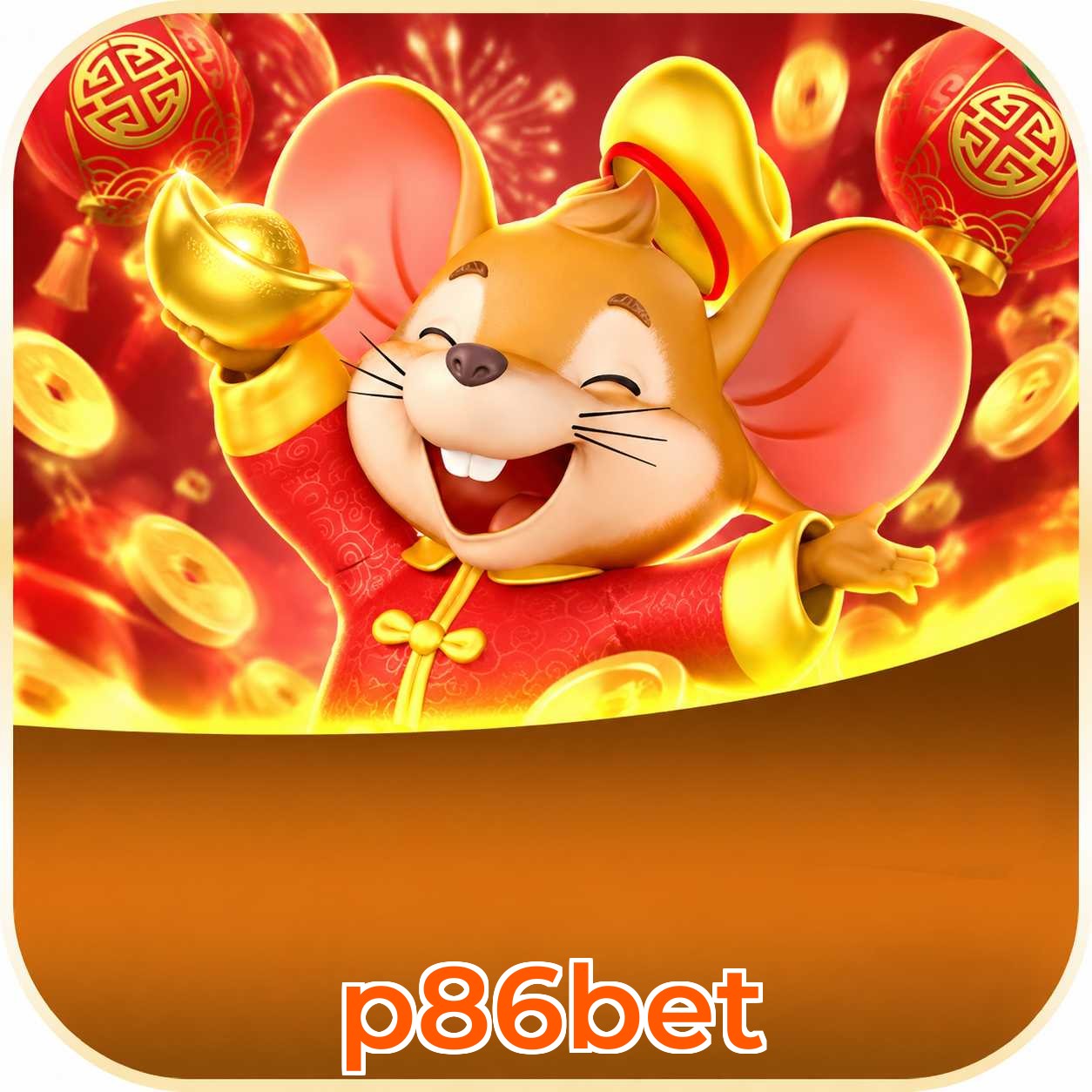 p86bet Facebook Page