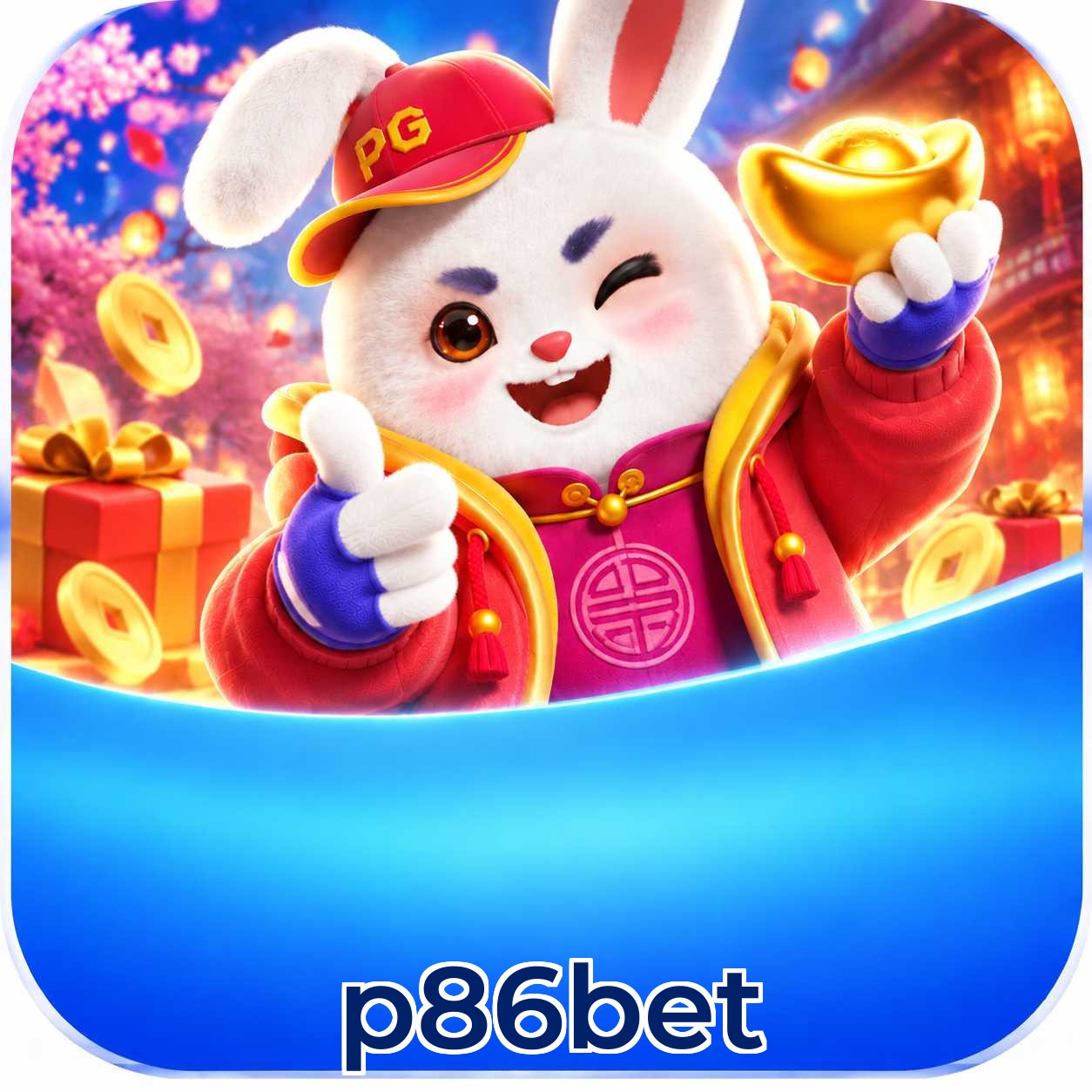 p86bet Slot FAQ