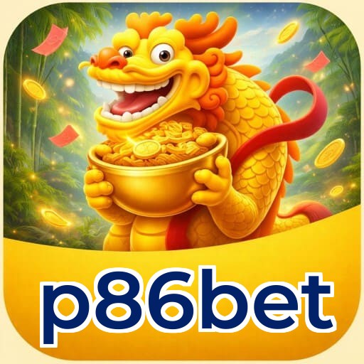 Acesso à conta p86bet