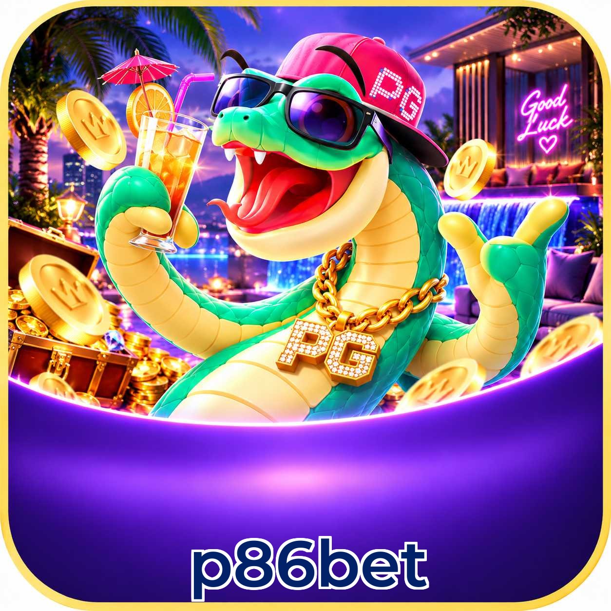 p86bet Estratégias Lottery