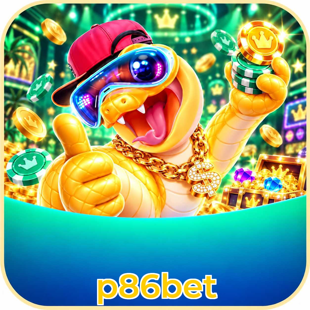 p86bet System Requirements
