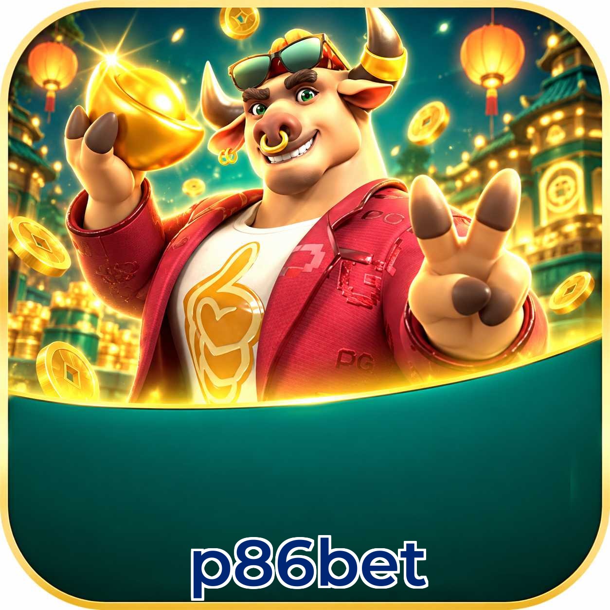 p86bet Responsible Gaming