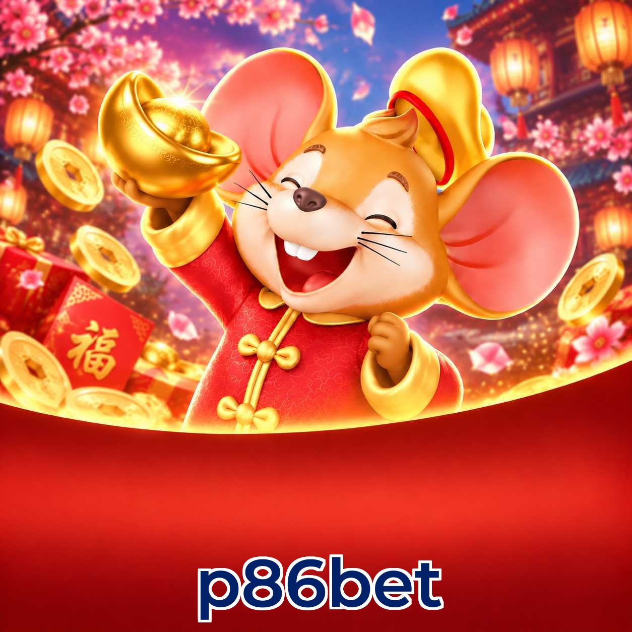 p86bet VIP Níveis