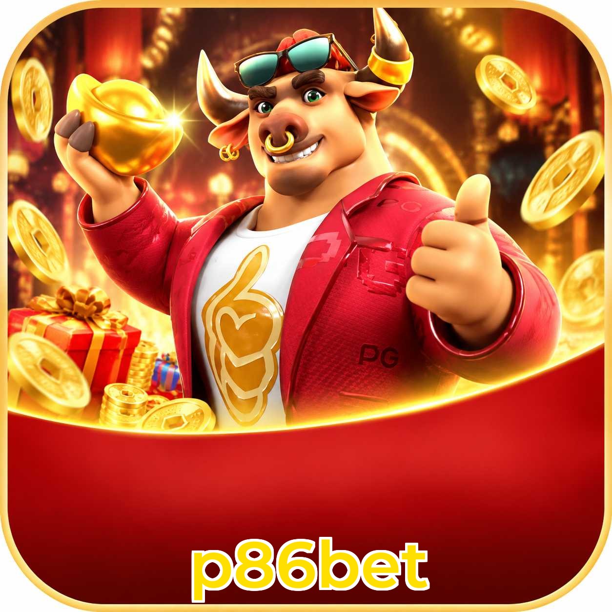 p86bet FAQ instalar app