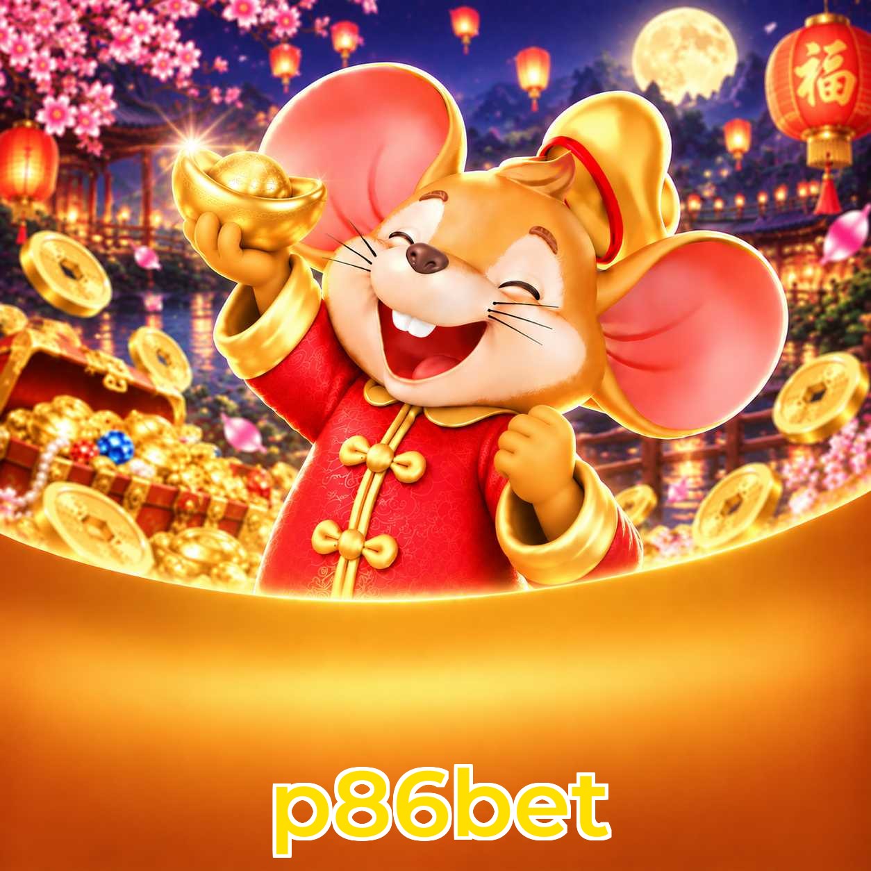 p86bet Suporte