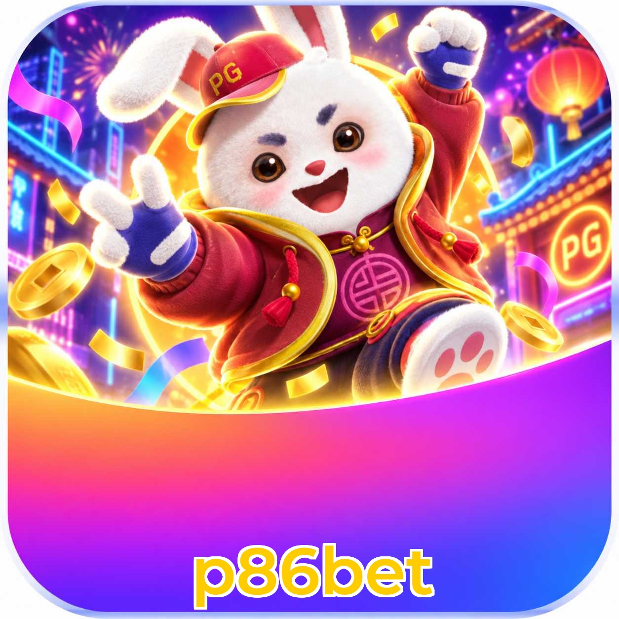 p86bet Estratégias Slots