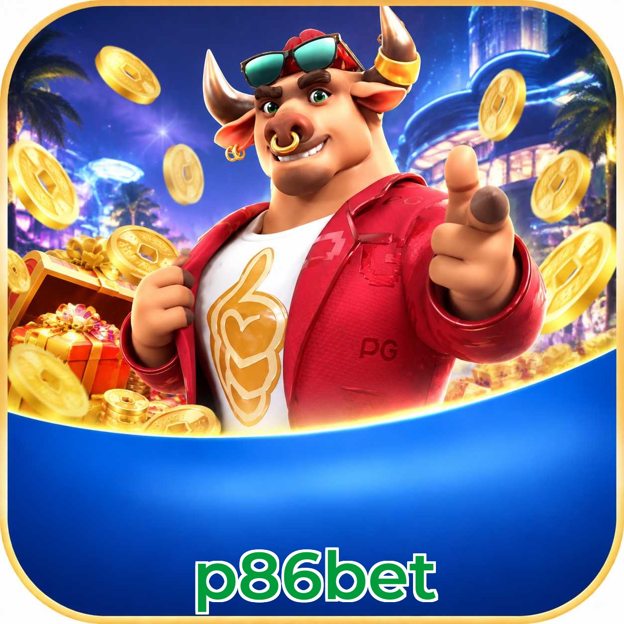 p86bet Final Verdict