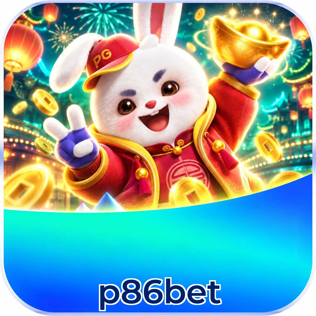 p86bet Payment Speed