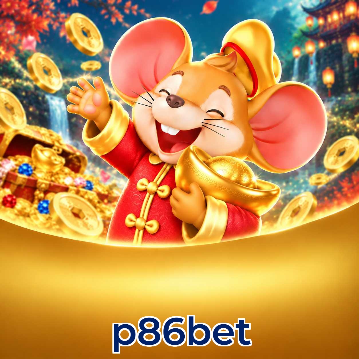 p86bet Entrar Telegram
