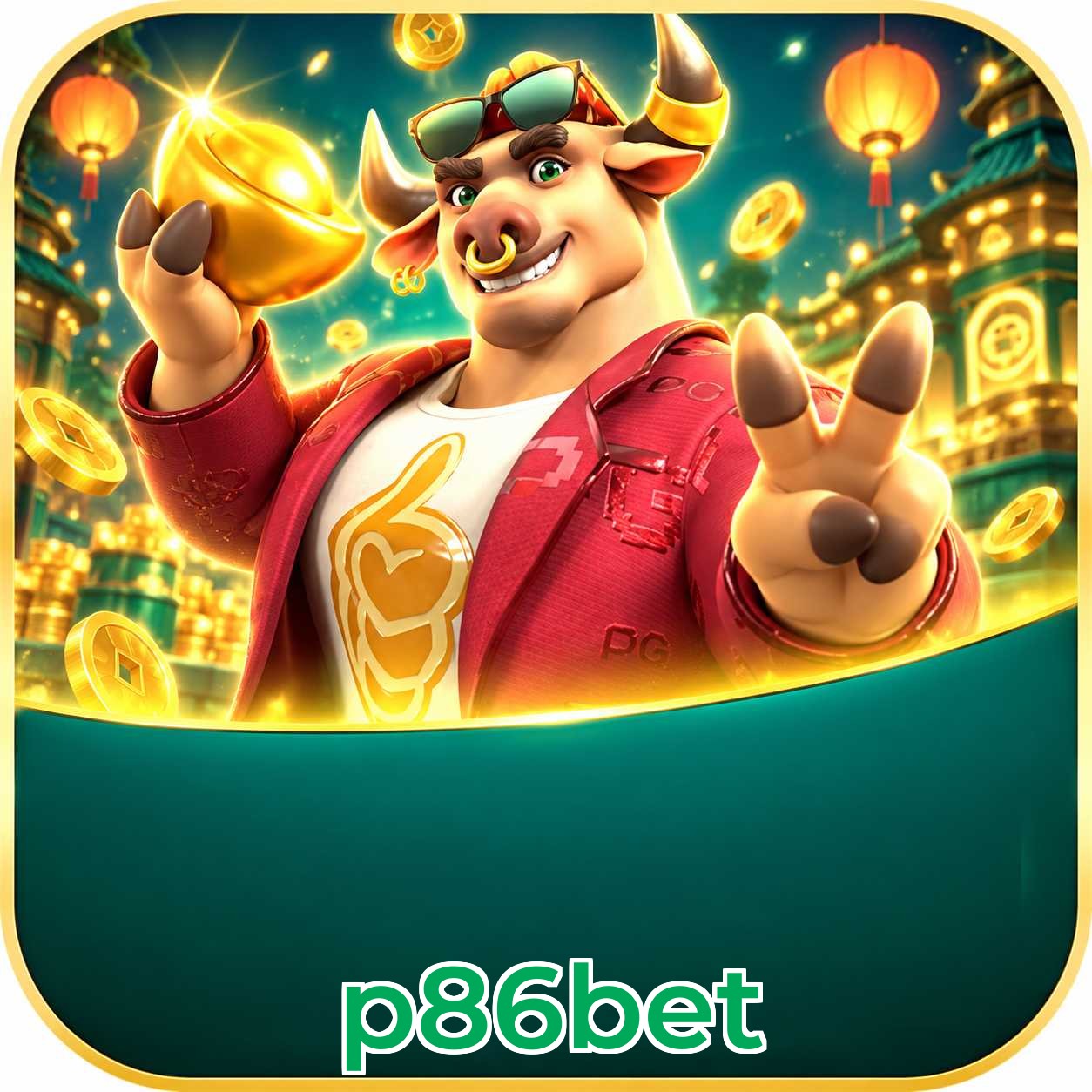 p86bet Saque