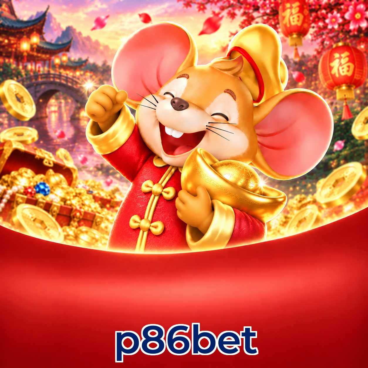 p86bet VIP Telegram