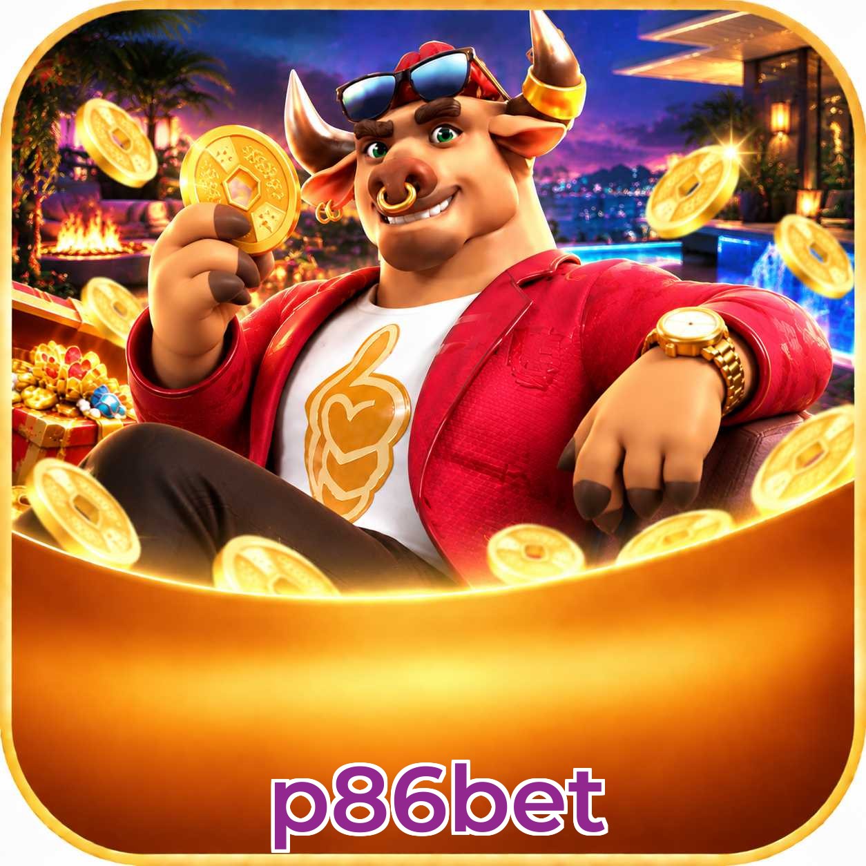p86bet Fortune Tiger Strategies
