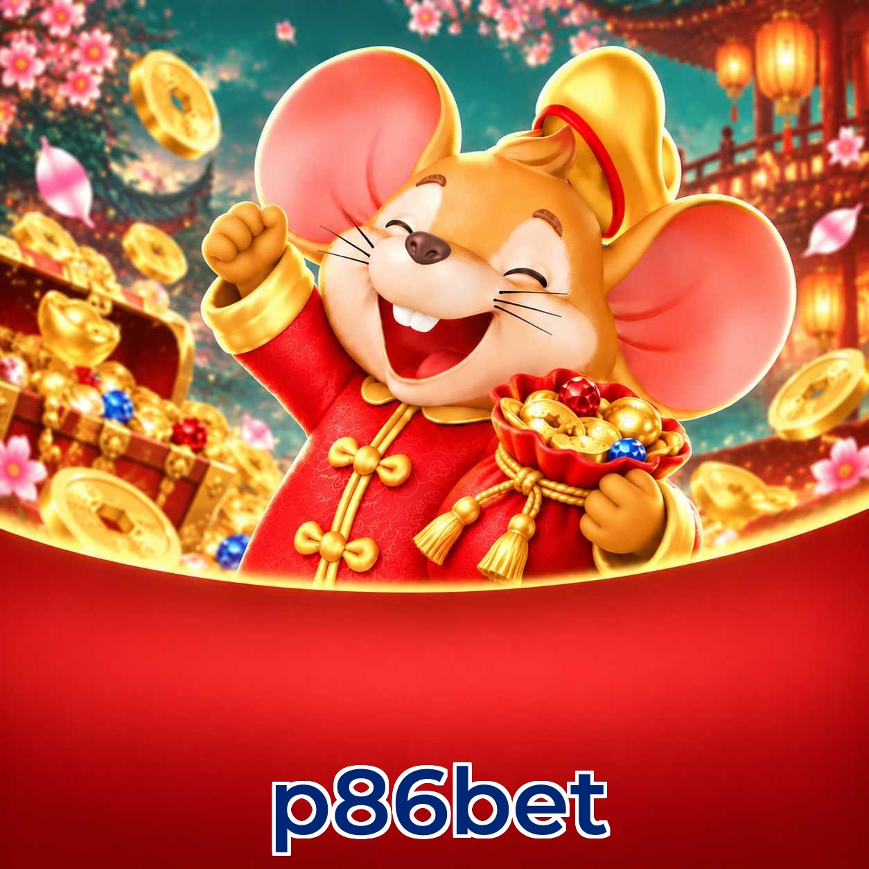 p86bet Free Spins