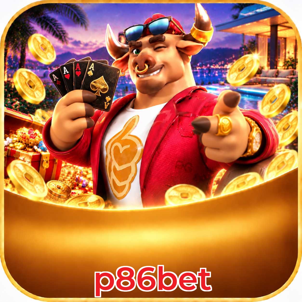 p86bet Fortune Tiger Tips