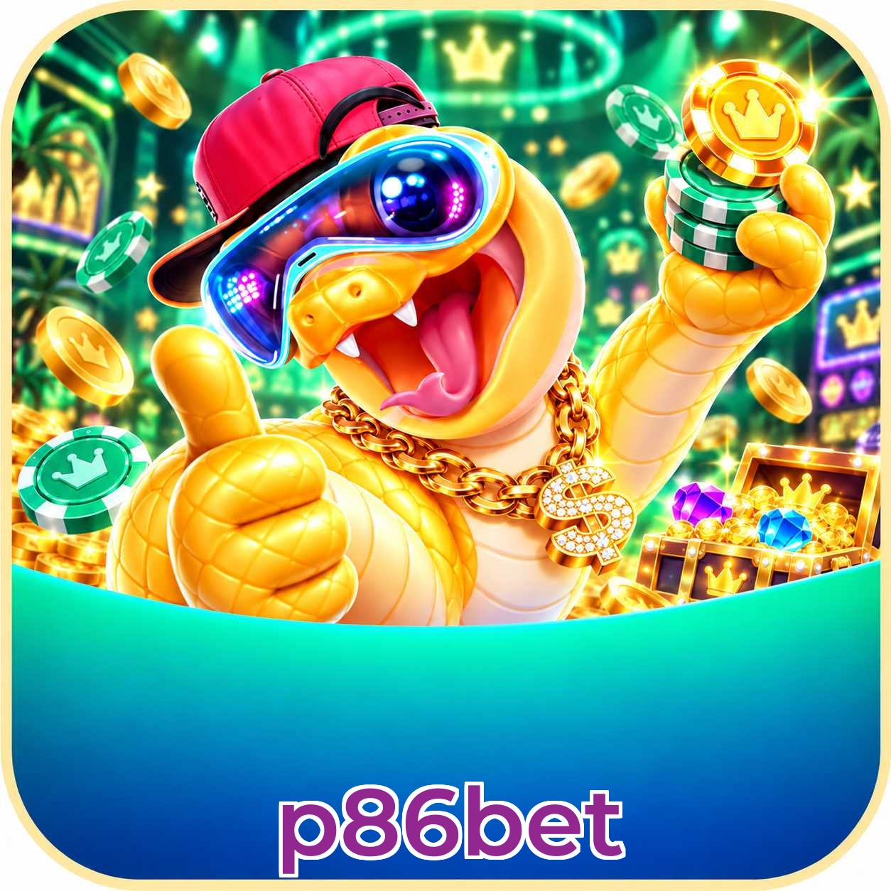 p86bet FAQ