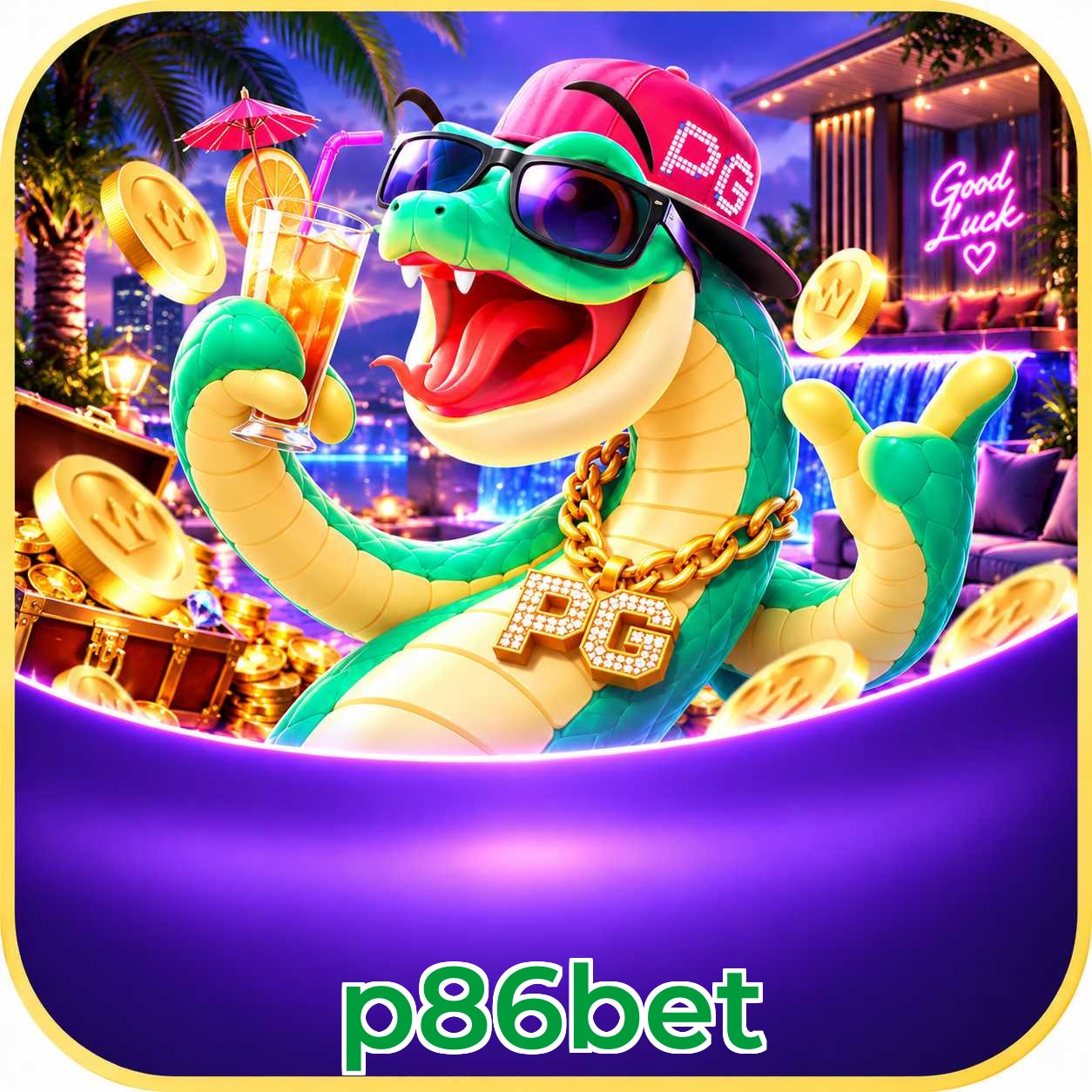 p86bet Lottery FAQ