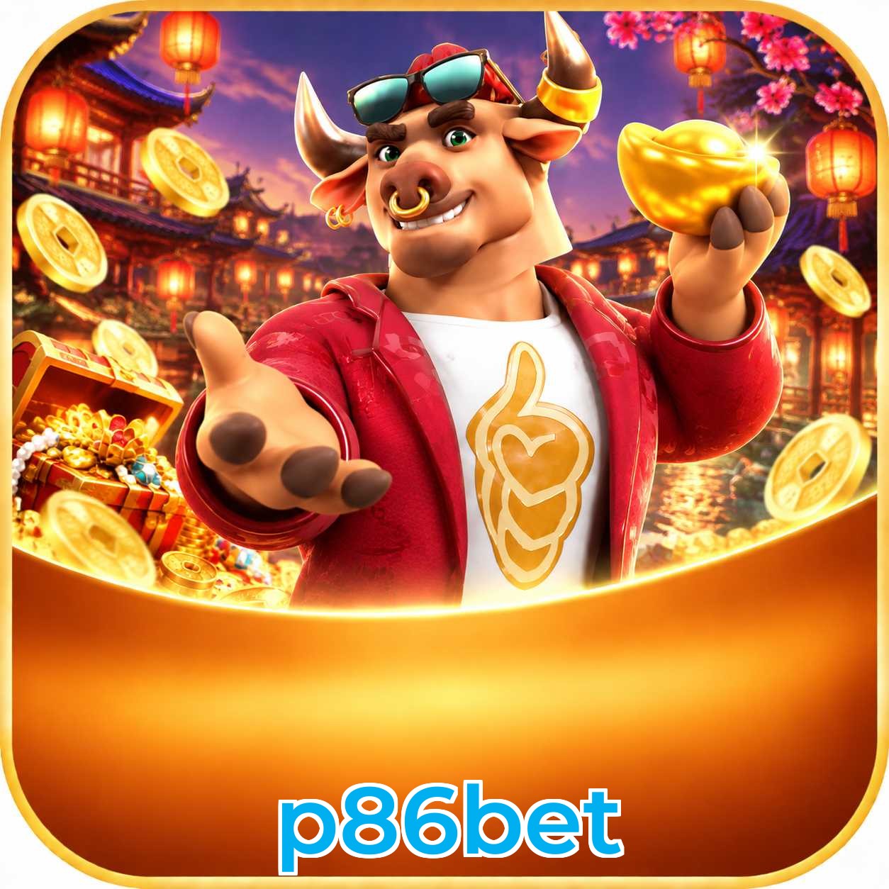 p86bet instalar Windows e Mac