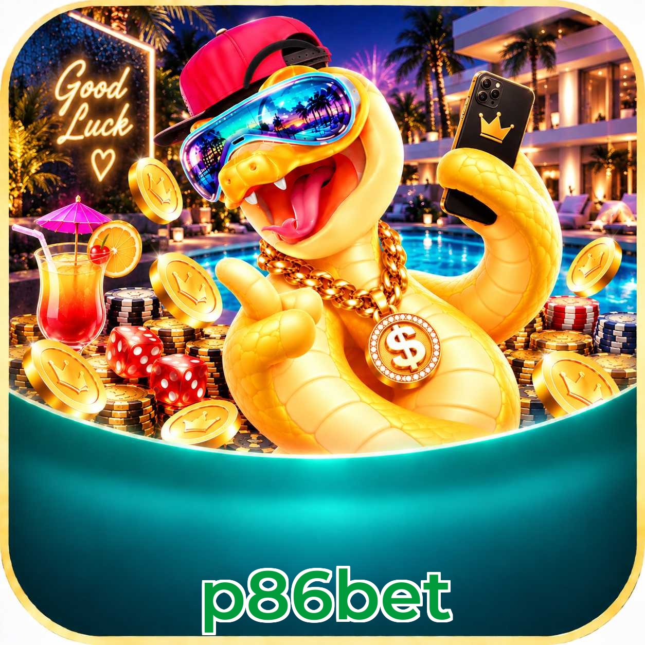 p86bet System Requirements