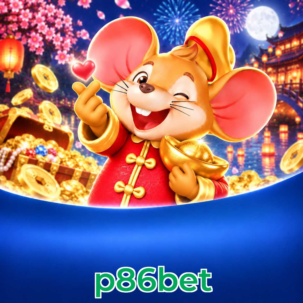 p86bet instalar Android APK