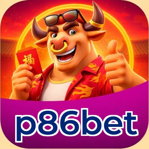 Aplicativo mobile p86bet