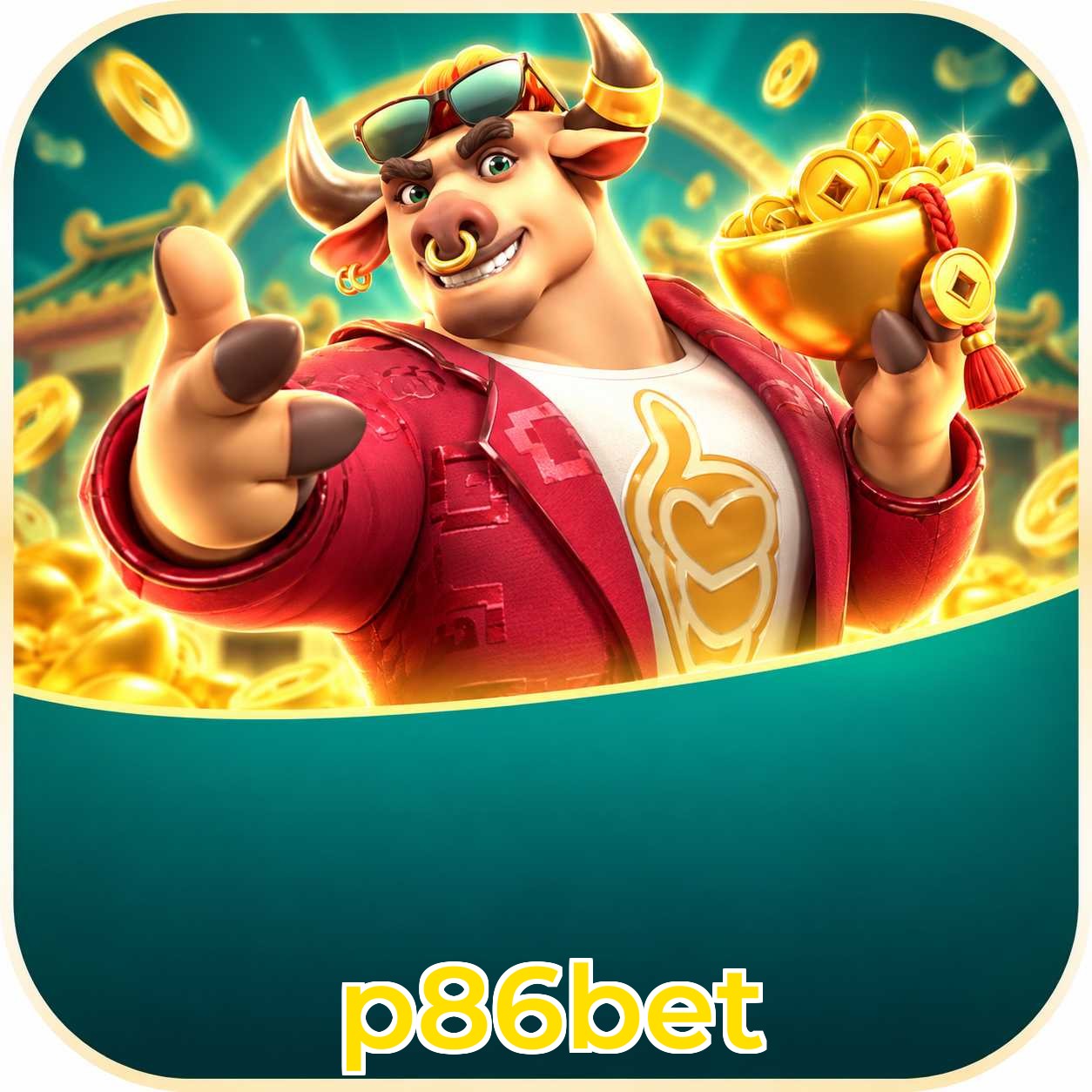p86bet Fortune Tiger Game