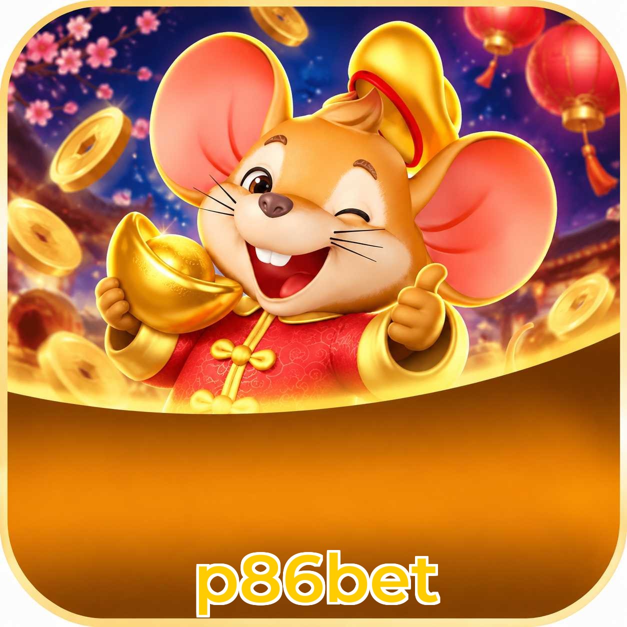 p86bet Performance