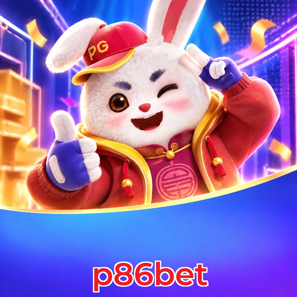 p86bet Facebook Support