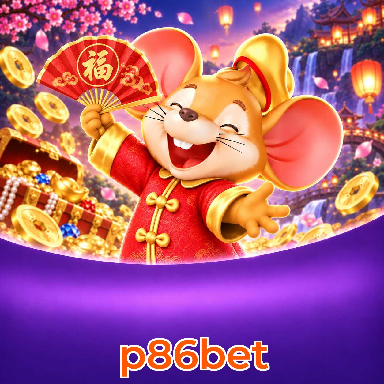 FAQ Baixar p86bet