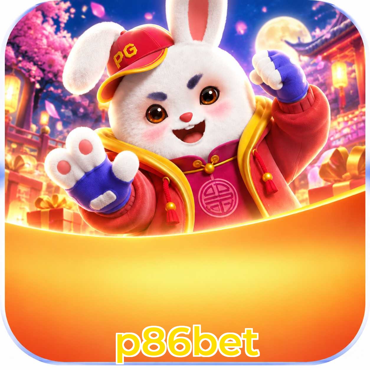 p86bet Requirements