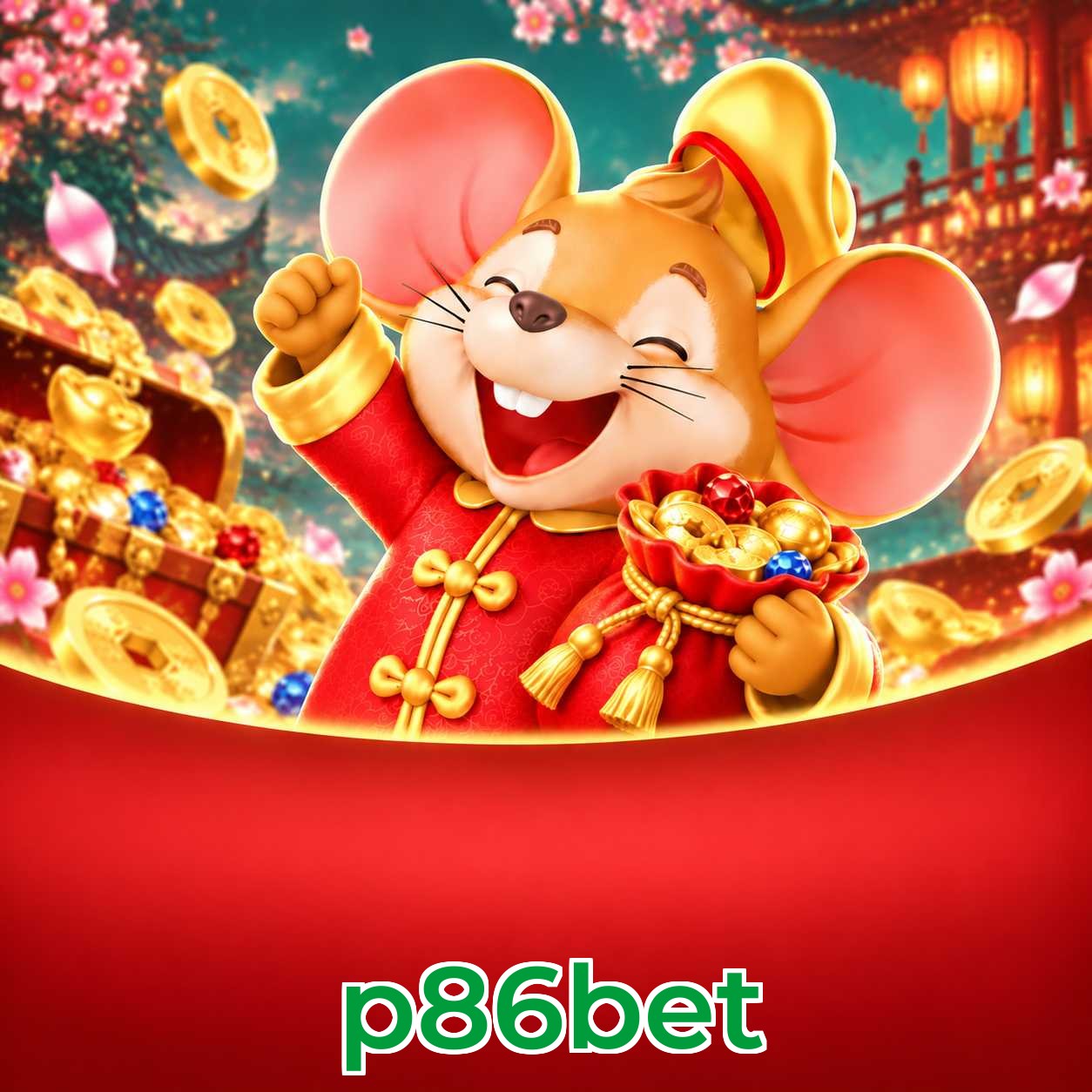 p86bet Promotions