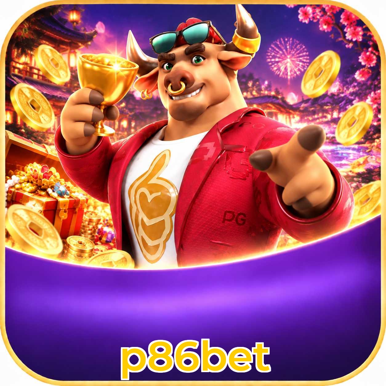 p86bet Bet Odds Analysis