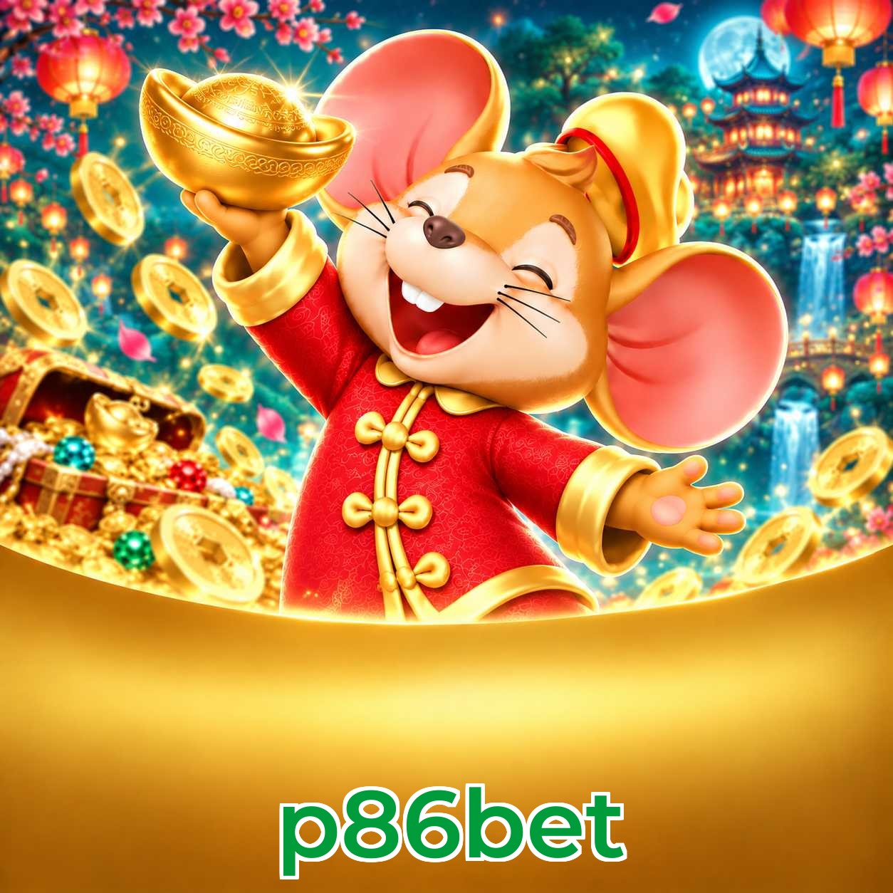 p86bet Facebook Group