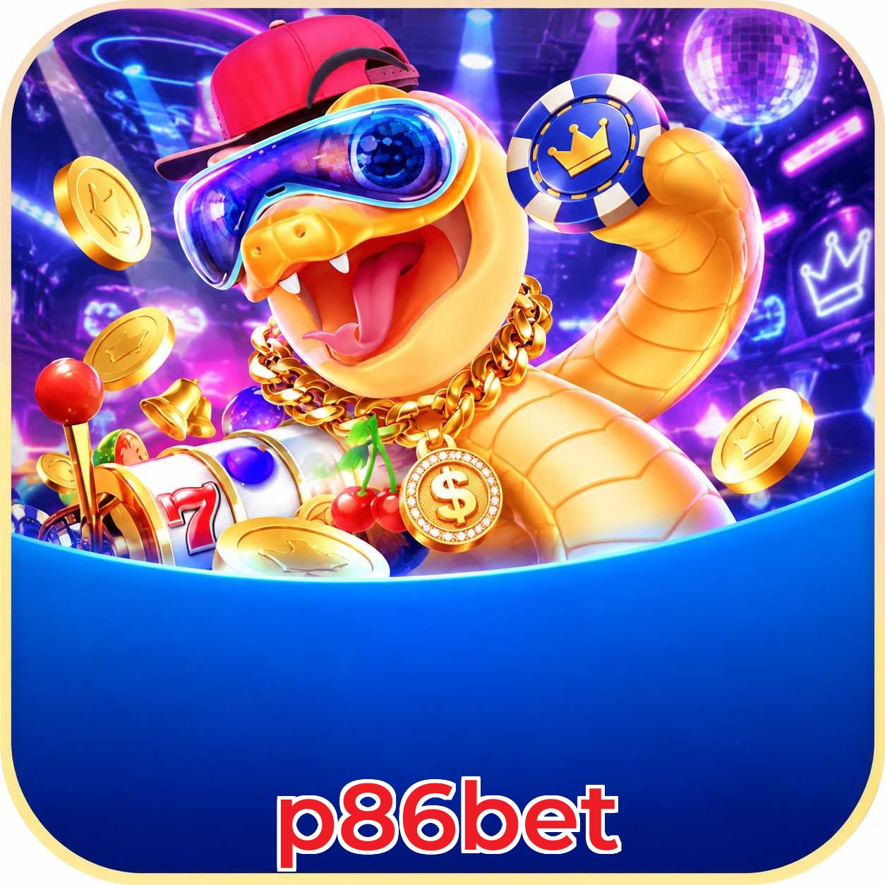 p86bet FAQ