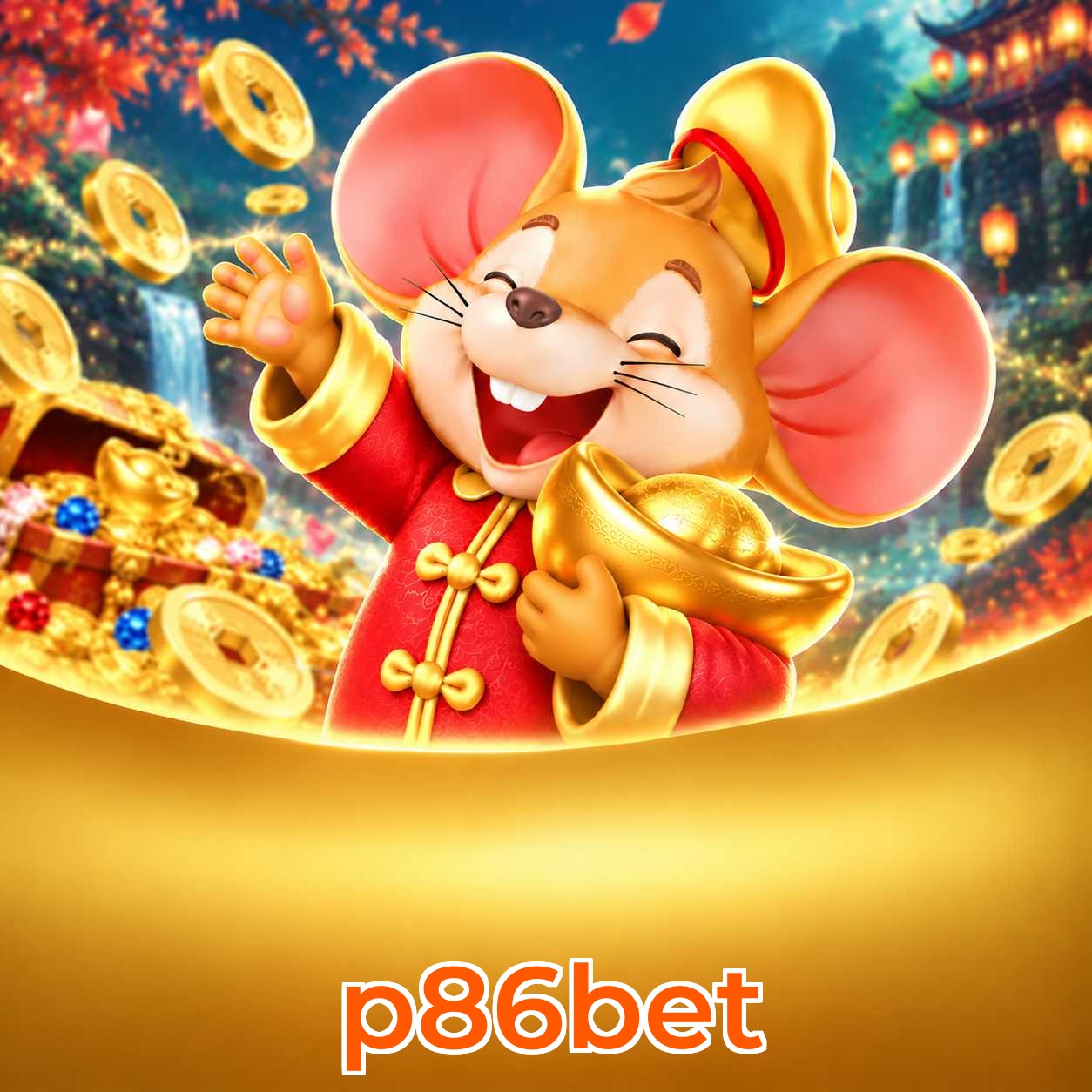 p86bet Sports Coverage