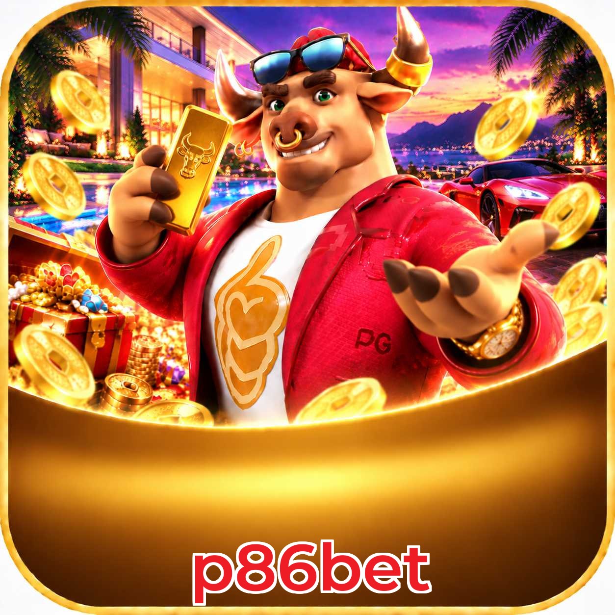 p86bet FAQ