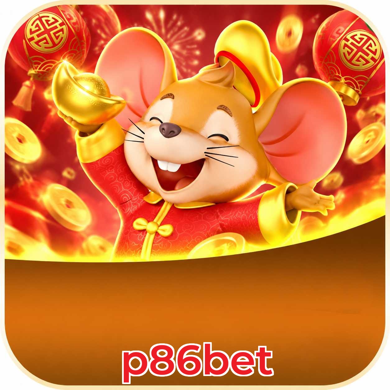 p86bet Fortune Tiger RTP